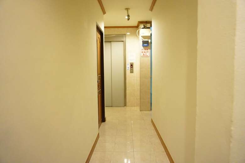 Hostal Andaman Sea Guesthouse