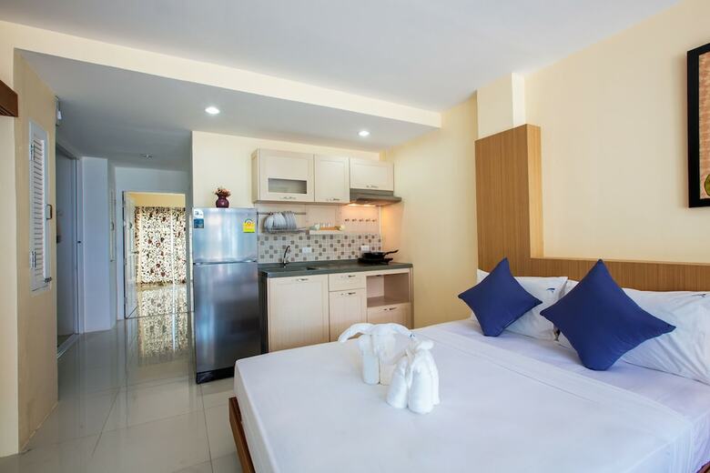 Patong Marina Hotel