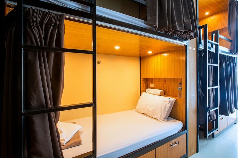 Patong Marina Hotel