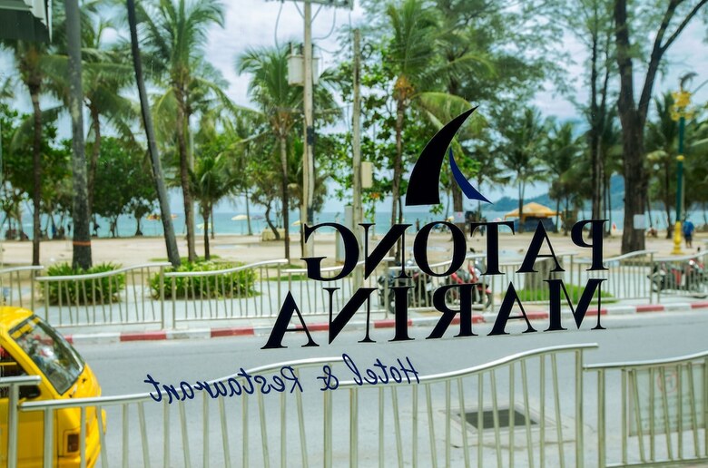 Patong Marina Hotel