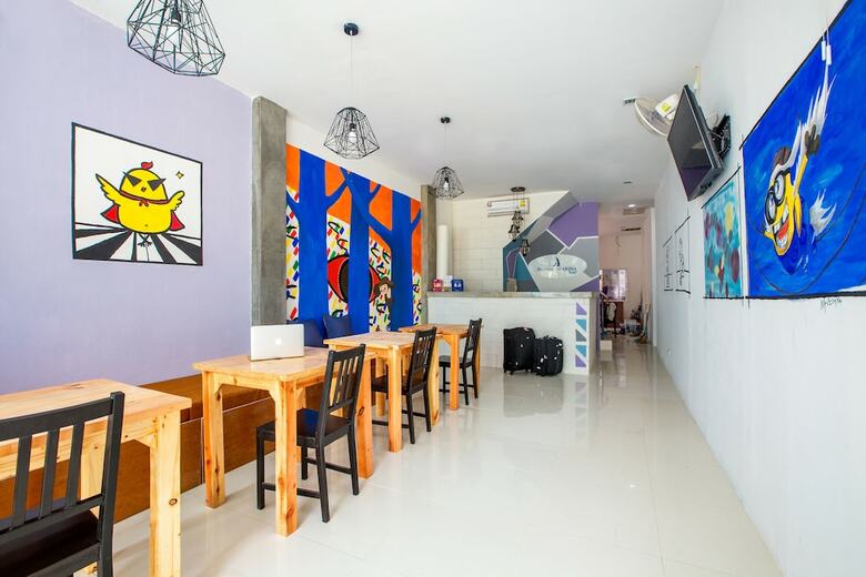 Patong Marina Hotel