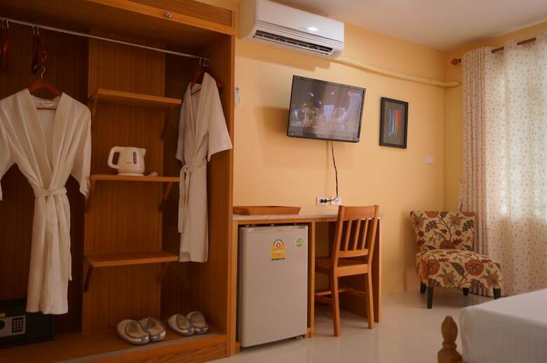 Patong Marina Hotel