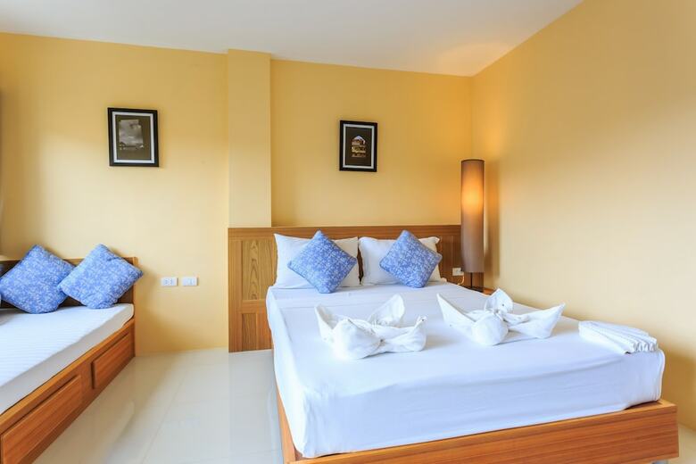 Patong Marina Hotel