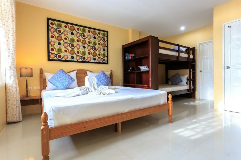 Patong Marina Hotel