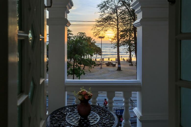 Patong Marina Hotel