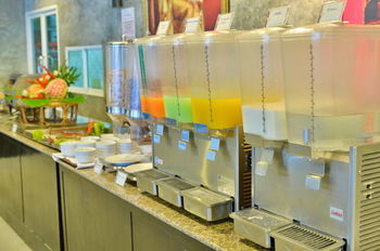 Hotel Tri Trang Beach Resort