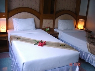 Posada Lamai Hotel