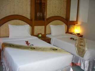 Posada Lamai Hotel