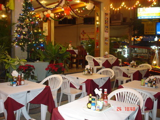 Posada Lamai Hotel