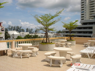 Posada Lamai Hotel