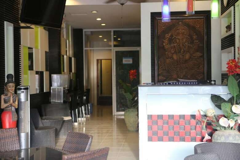 Hostal Good Nice 2 Guesthouse