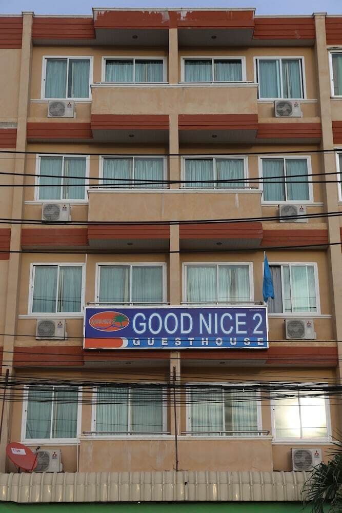Hostal Good Nice 2 Guesthouse