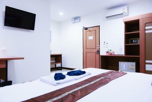 Patong V Hotel