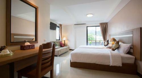 Patong V Hotel