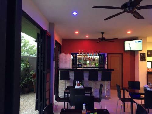 Patong V Hotel