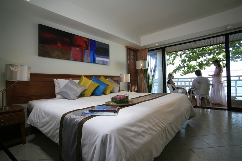 Hotel Sunset Beach Resort