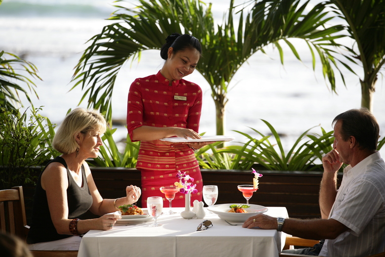 Hotel Sunset Beach Resort