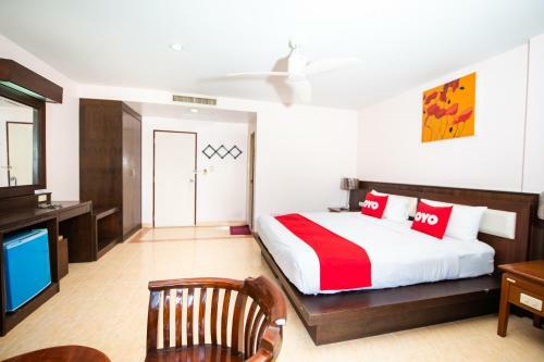 Hostal Wanna House