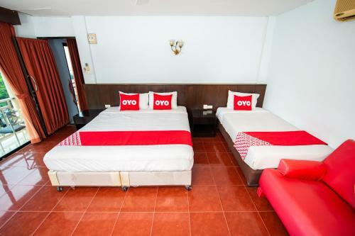 Hostal Wanna House