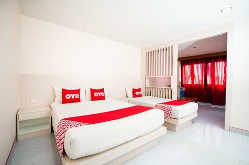Hostal Wanna House