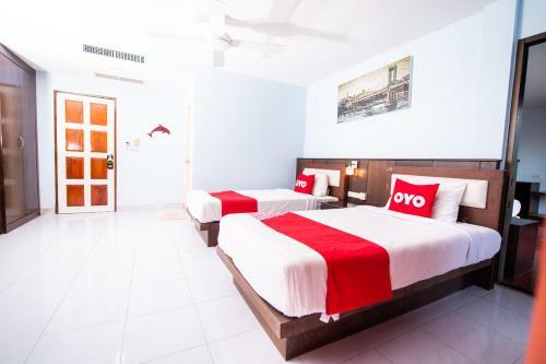 Hostal Wanna House