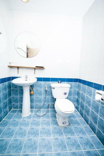 Hostal Wanna House