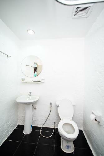Hostal Wanna House