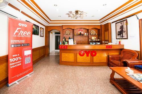 Hostal Wanna House