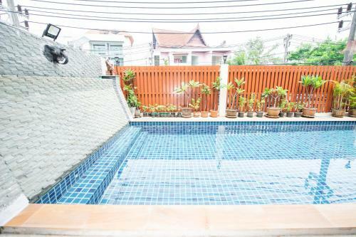 Hostal Wanna House