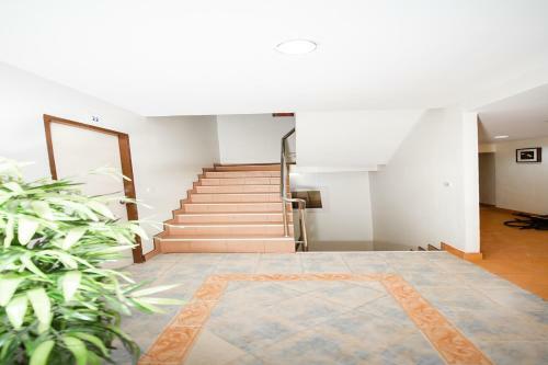 Hostal Wanna House
