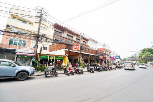 Hostal Wanna House