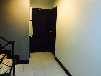 Benetti Lodge
