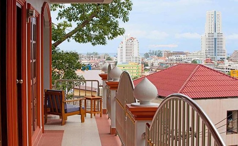 Hotel Grand View