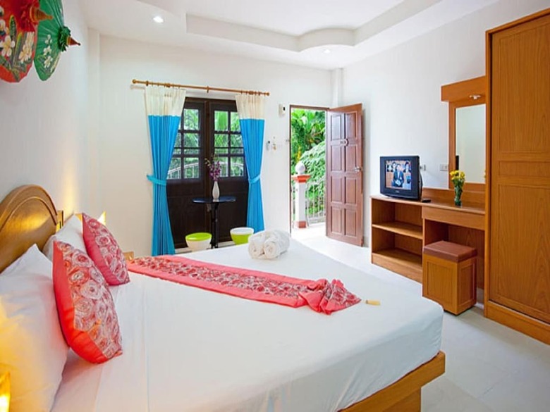 Hotel Grand View