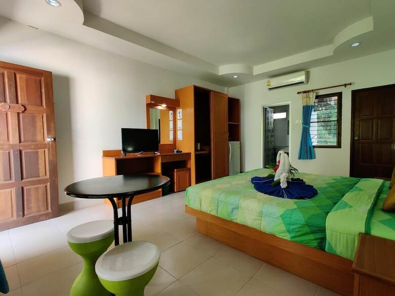 Hotel Grand View