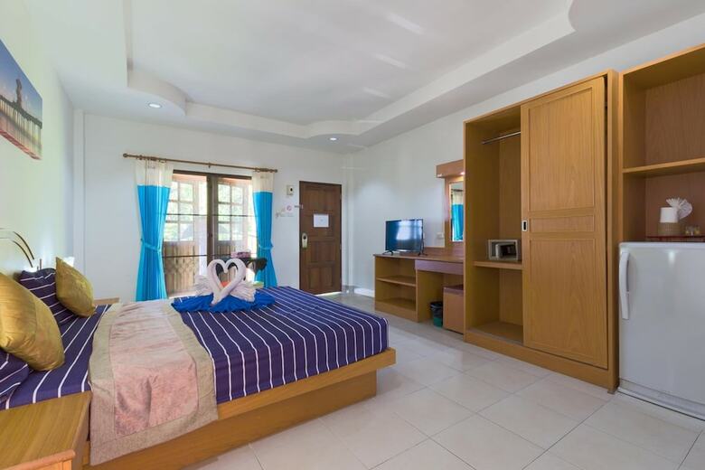 Hotel Grand View