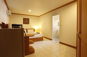 Hostal Casa Jip Guesthouse
