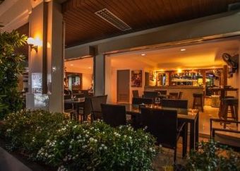 Hotel Baan Paradise