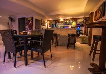 Hotel Baan Paradise