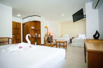 Hotel Baan Paradise
