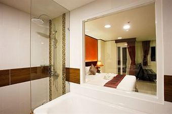 Hotel Orchid Resortel