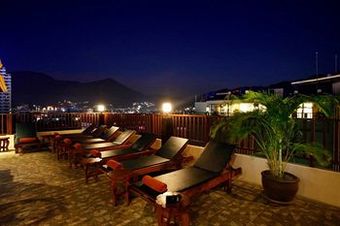 Hotel Orchid Resortel