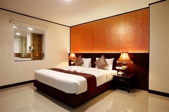 Hotel Orchid Resortel
