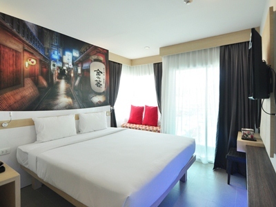 The Aim Patong Hotel