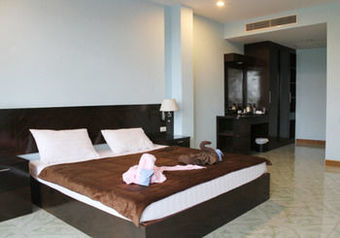 Hostal Feng Shui House