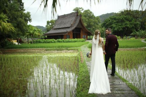 Dolphin Hotel Phuket