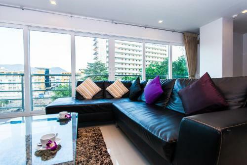 Apartamentos Haven Serviced-apartments