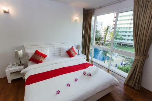 Apartamentos Haven Serviced-apartments
