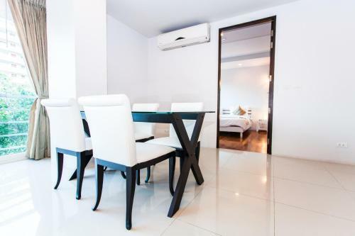 Apartamentos Haven Serviced-apartments