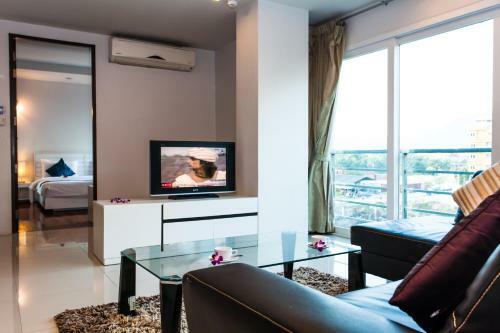 Apartamentos Haven Serviced-apartments